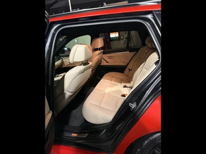 BMW 530d Thumbnail 2