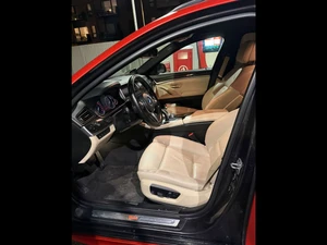 BMW 530d Thumbnail 6