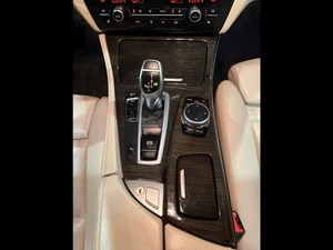 BMW 530d Thumbnail 5