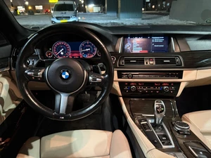 BMW 530d Thumbnail 10