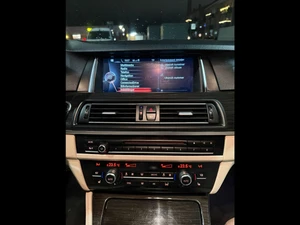 BMW 530d Thumbnail 12