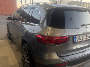 MERCEDES-BENZ Glb200 D Thumbnail 8