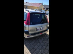 PEUGEOT 206 Thumbnail 7