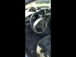 PEUGEOT 206 Thumbnail 4