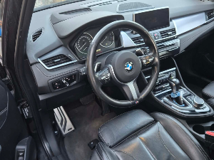 BMW 220i Gran Tourer Thumbnail 5