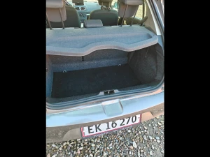 RENAULT Clio Thumbnail 4