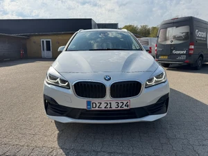 BMW 2-Serie Thumbnail 9