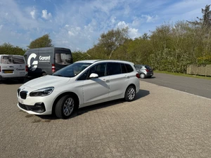 BMW 2-Serie Thumbnail 10