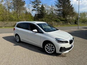 BMW 2-Serie Thumbnail 1