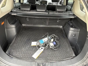 MITSUBISHI Outlander Thumbnail 11