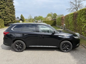 MITSUBISHI Outlander Thumbnail 7