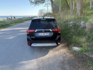 MITSUBISHI Outlander Thumbnail 6