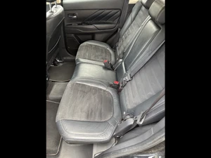 MITSUBISHI Outlander Thumbnail 2