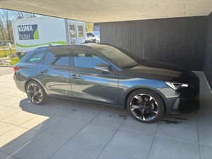 Cupra Leon Thumbnail 2
