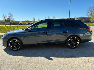 Cupra Leon Thumbnail 11