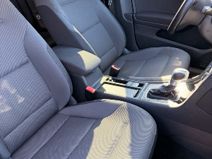 VW E-Golf Thumbnail 9