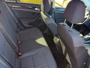 VW E-Golf Thumbnail 11