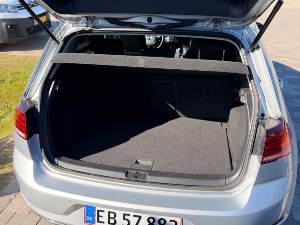 VW E-Golf Thumbnail 12