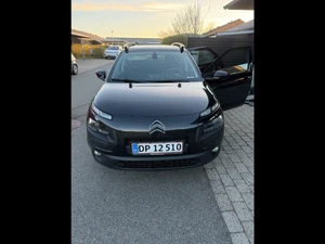 CITROËN C4 Cactus Thumbnail 1