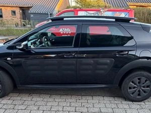 CITROËN C4 Cactus Thumbnail 3