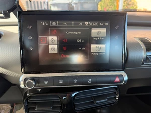 CITROËN C4 Cactus Thumbnail 7