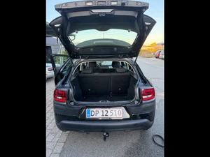 CITROËN C4 Cactus Thumbnail 8