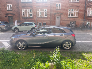 MERCEDES-BENZ A-Klasse Thumbnail 11