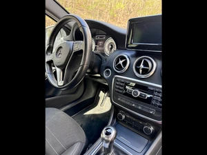 MERCEDES-BENZ A-Klasse Thumbnail 8
