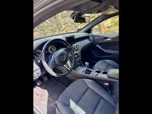 MERCEDES-BENZ A-Klasse Thumbnail 7