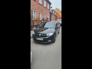 DACIA Logan Mcv Thumbnail 11