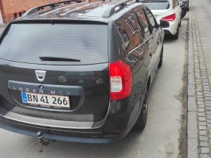 DACIA Logan Mcv Thumbnail 10