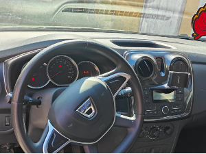 DACIA Logan Mcv Thumbnail 13