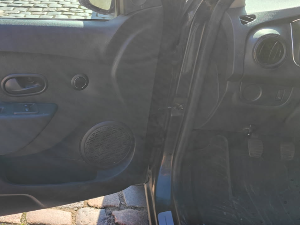DACIA Logan Mcv Thumbnail 4