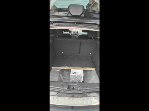 DACIA Logan Mcv Thumbnail 6