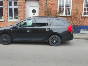 DACIA Logan Mcv Thumbnail 8