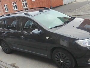 DACIA Logan Mcv Thumbnail 1