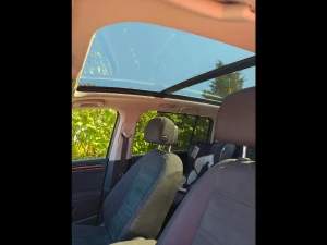 VOLKSWAGEN Touran Thumbnail 13