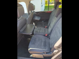 VOLKSWAGEN Touran Thumbnail 8