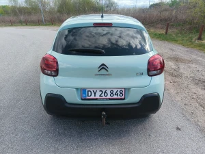 CITROËN C3 Thumbnail 7