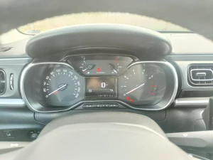 CITROËN C3 Thumbnail 12
