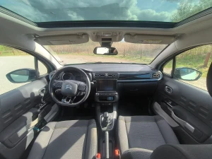 CITROËN C3 Thumbnail 10
