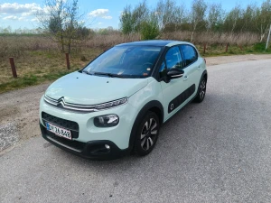 CITROËN C3 Thumbnail 1