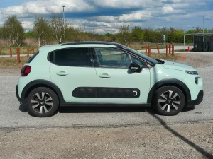 CITROËN C3 Thumbnail 3