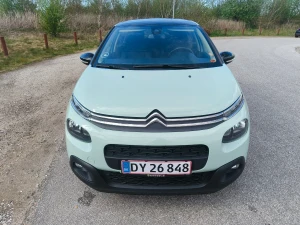 CITROËN C3 Thumbnail 5