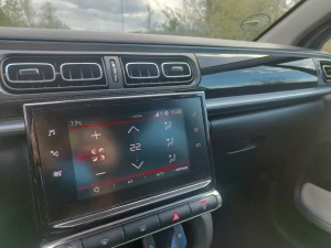 CITROËN C3 Thumbnail 11