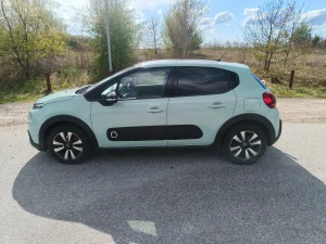 CITROËN C3 Thumbnail 4