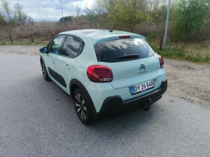 CITROËN C3 Thumbnail 6