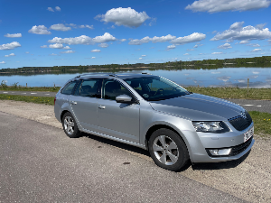SKODA Octavia Thumbnail 11