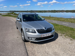 SKODA Octavia Thumbnail 12