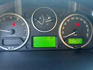 LAND ROVER Freelander 2 Thumbnail 2